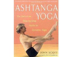 Ashtanga Yoga The Definitive Step By St - Ashtanga Yoga The, Boeken, Ophalen of Verzenden, Nieuw