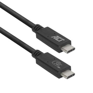 Xiaomi oplaadkabel | USB C  USB C | 1 meter, Verzenden, Nieuw