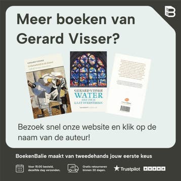 Heideggers vraag naar de techniek / Kristalpaleis reeks voor, Verzenden, Zo goed als nieuw, Gerard Visser