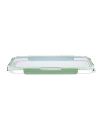 HEMA Clipdeksel maat XL kunststof van €3.99 voor €2.79 sale, Verzenden, Nieuw