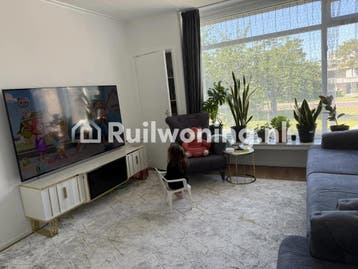 Woningruil anna van berchemlaan (Egmond aan den Hoef)