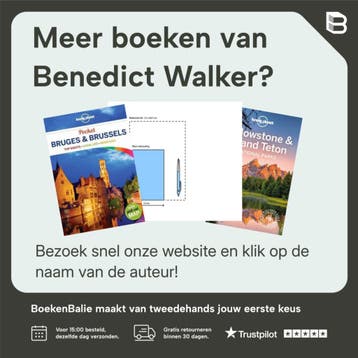 USA - Benedict Walker 9781786574480, Verzenden, Zo goed als nieuw, Benedict Walker