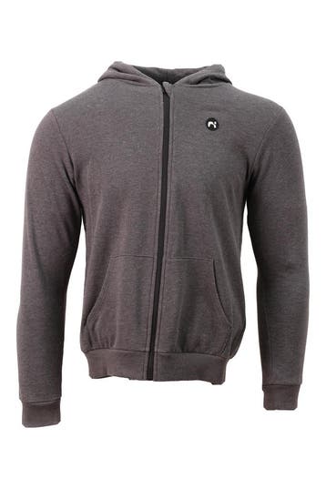 Name It Vest Jongens in maat 158 Grijs, Verzenden, Nieuw, Name It, Jongen of Meisje
