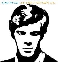 cd - Tom Rush - 1962 At The Unicorn, Verzenden, Nieuw in verpakking