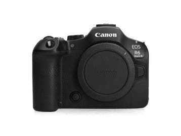 Canon R6 Mark III - <46.000 kliks - 1 jaar garantie, Audio, Tv en Foto, Fotocamera's Digitaal, Ophalen of Verzenden, Zo goed als nieuw