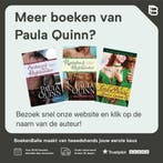 Conquered by a Highlander 9780446552356 Paula Quinn, Verzenden, Zo goed als nieuw, Paula Quinn