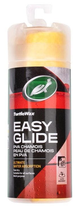 Turtle Wax 54687 Easy Glide PVA Zeem, Motoren, Accessoires | Onderhoudsmiddelen, Verzenden