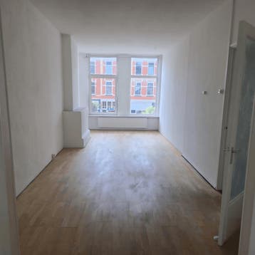 Appartement in Rotterdam gevonden voor €1650,- pm, Huizen en Kamers, Huizen te huur, Rotterdam, Direct bij eigenaar, Appartement