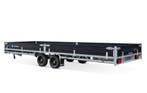 Hulco Medax-2 3500.611x203 Go-Getter Plateauwagen, Ophalen of Verzenden, Nieuw
