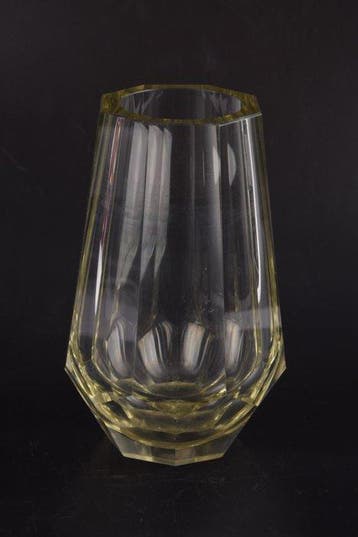 Moser & Söhne - Josef Hoffmann - Vaas - Wiener