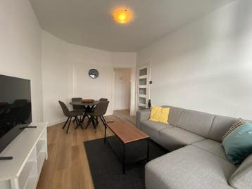 Te huur: Appartement Beeklaan in Den Haag, Den Haag, Appartement, Zuid-Holland