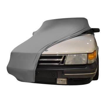 Autohoes voor Saab 900 Classic (1978-1993) Indoor BESTE, Ophalen of Verzenden, Nieuw, Op maat