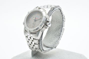 TAG Heuer - Professional 2000 - Zonder minimumprijs - Unisex