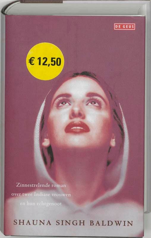 Wat het lichaam niet vergeet 9789052269252 S. Singh Baldwin, Boeken, Romans, Gelezen, Verzenden