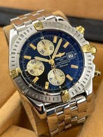 Breitling - Chronomat Evolution - A13356 - Heren - 2008, Nieuw