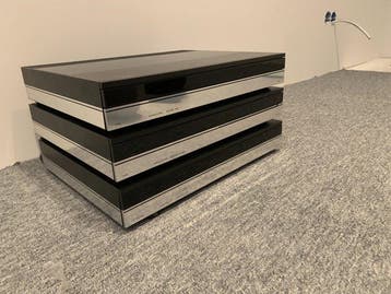 Bang & Olufsen - Beosystem 7000 CD/TAPE/MASTER inclusief, Audio, Tv en Foto, Stereo-sets, Nieuw
