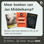 Judo als spel / Sportimpuls 9789072335548 Jan Middelkamp, Verzenden, Zo goed als nieuw, Jan Middelkamp