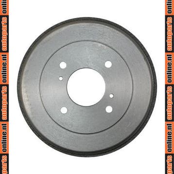 Remtrommel Achteras Nissan Laurel – AutopartsOnline.nl, Verzenden, Nieuw, Nissan