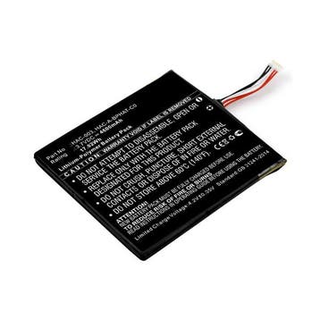 Nintendo Switch accu 3.85 V, 4300 mAh, 123accu huismerk, Verzenden, Nieuw