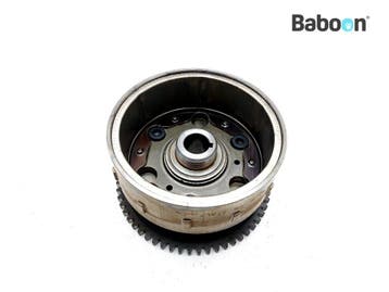 Vliegwiel / Rotor Honda PES 150 2006-2010 (PES150 KF09), Verzenden, Gebruikt