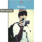 Rec.play / Boektoppers / VOB 2001 9789020847178 Hans Hagen, Verzenden, Zo goed als nieuw, Hans Hagen
