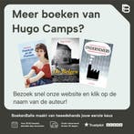 Elseviers journalistieke bibliotheek 3: Ongezouten /, Boeken, Verzenden, Gelezen, Hugo Camps