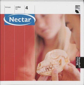 Nectar / 4 Vmbo Kgt - Akkerman, Verzenden, Gelezen