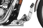 Kuryakyn Extended Forward Controls 91-17 FXD Models Chrome, Ophalen of Verzenden