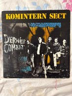 Kominternsect - Diverse artiesten - Dernier combat - Diverse, Nieuw in verpakking