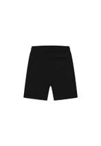 Malelions Junior Captain Shorts Zwart / Blauw-128, Verzenden, Nieuw, Zwart
