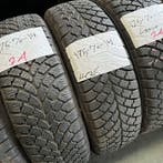 4 x Lassa 175-70-14 Winterbanden 7,5mm, 14 inch, Gebruikt, 175 mm, Band(en)