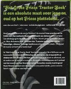 Het Grote Friese Tractor Boek 9789033006272 N. Hylkema, Verzenden, Gelezen, N. Hylkema