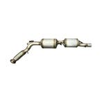 Roetfilter Volkswagen T6 2.0, Nieuw