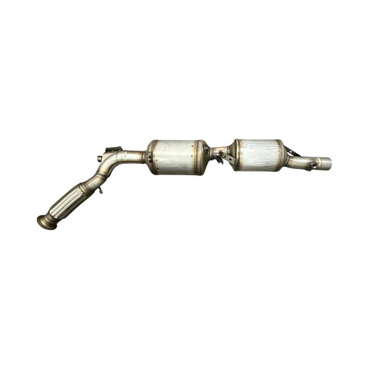 Roetfilter Volkswagen T6 2.0, Auto-onderdelen, Uitlaatsystemen