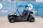 Veiling: Gator Wextreme UTV-ATV200 Pro Benzine 13pk 2025 Nie, Ophalen, Nieuw, Golfkar, Overige merken