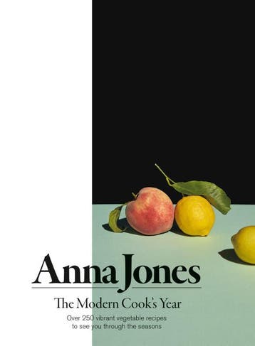 The Modern Cook’S Year | Anna Jones | Nieuw, Boeken, Ophalen of Verzenden, Nieuw, Anna Jones