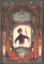 De wolfshond van Rowan / Het magische wandtapijt / 1, Verzenden, Zo goed als nieuw, H.H. Neff