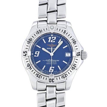 Breitling - Colt Oceane - Zonder minimumprijs - A57350 -, Nieuw