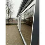 Bouwunit antraciet RAL7016 – direct uit voorraad