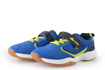 Lico Sneakers Jongens in maat 33 Blauw, Verzenden, Jongen of Meisje, Schoenen, Lico