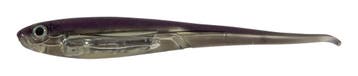 Ultimate Nail Shad Purple Dart 9.5cm (8 Stuks), Watersport en Boten, Verzenden, Nieuw, Overige typen