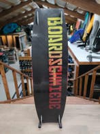 Boardscmiede Carbon 132, Ophalen of Verzenden, Nieuw