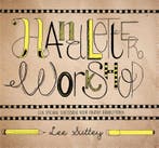 Handletter workshop 9789045320540 Lee Suttey, Verzenden, Gelezen, Lee Suttey