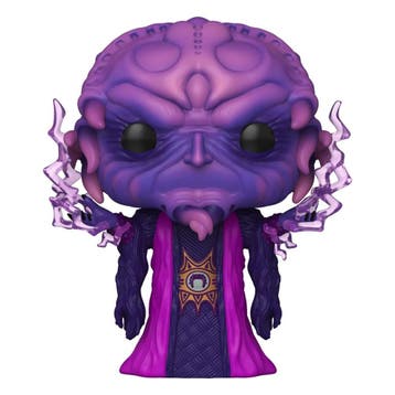 Mighty Morphin Power Rangers: The Movie POP! Movies Vinyl..., Ophalen of Verzenden, Nieuw