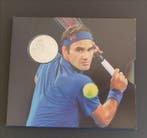 Zwitserland. 20 Francs 2020 Roger Federer (Zonder