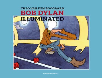 Bob Dylan Illuminated |  | Nieuw, Boeken, Ophalen of Verzenden, Nieuw