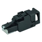 Telegaertner RJ45 Connector niet afgeschermd Cat.6A, Ophalen of Verzenden, Nieuw