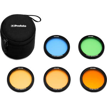Profoto Clic Colour Correction Kit, Ophalen of Verzenden, Nieuw, Overige merken