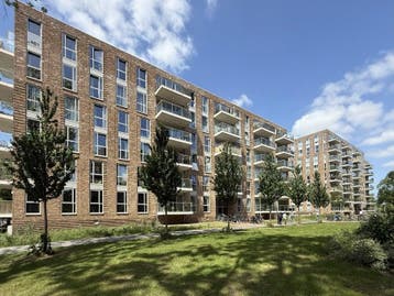 Te huur: Appartement Winklerlaan in Utrecht, Utrecht, Appartement, Utrecht