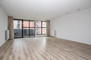 Studio te huur in Rotterdam - 54 m² - 2 kamer(s) - 2 kamers, Huizen en Kamers, Rotterdam